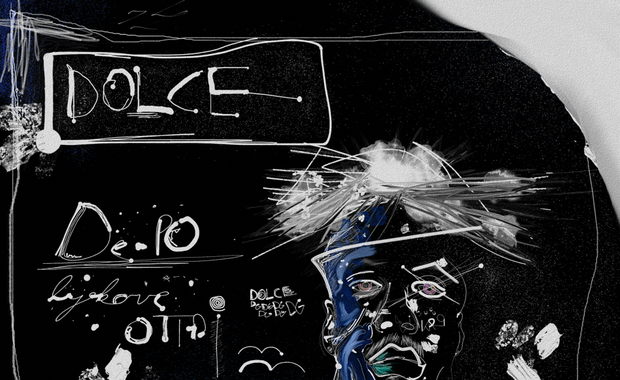 Novo ime KARLO vani s singlom DOLCE photo 1