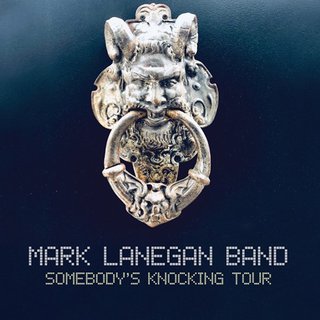 Mark Lanegan Band u Tvornici photo