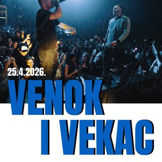 Venok & Vekac / DRITO ISPOD photo