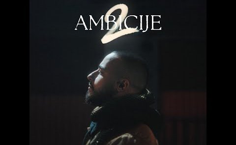 Bogi ima novi album - AMBICIJE 2 photo 1