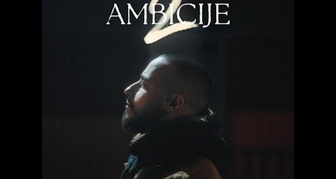 Bogi ima novi album - AMBICIJE 2