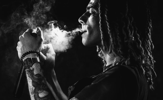 Dino Blunt photo 1