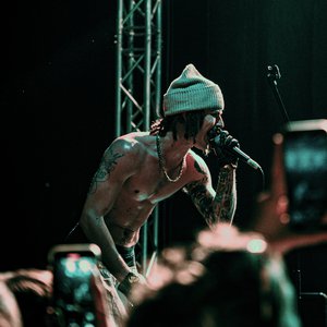Dino Blunt photo 2