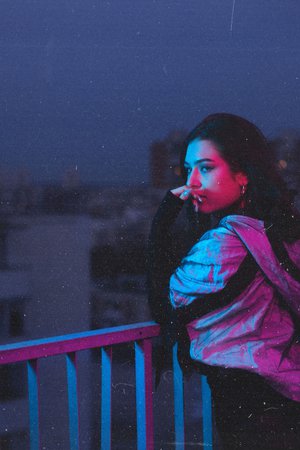 Bekka photo 3