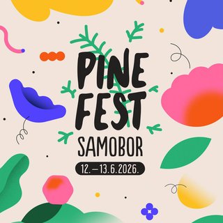 PINE FEST SAMOBOR 2026. photo