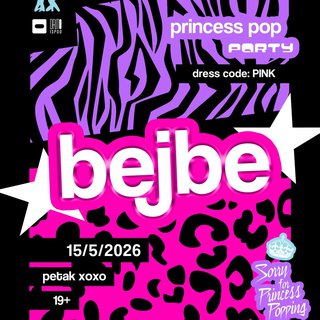 bejbe / DRITO ISPOD photo