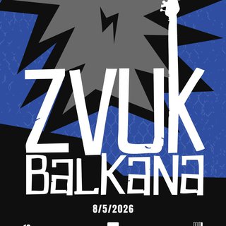 Zvuk Balkana / DRITO ISPOD photo