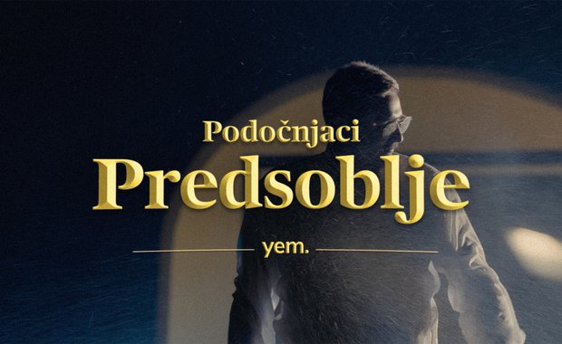 Podočnjaci svojim novim hitom ulaze ti Predsoblje photo 1