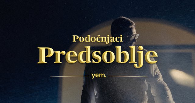 Podočnjaci svojim novim hitom ulaze ti Predsoblje