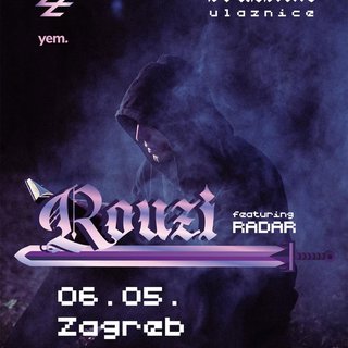 ROUZI U VINTAGE INDUSTRIAL BARU photo