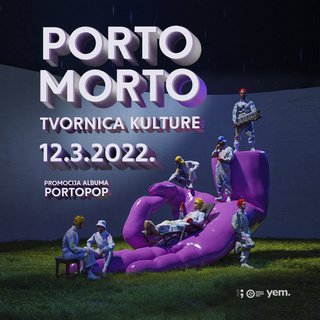 Porto Morto u Tvornici photo