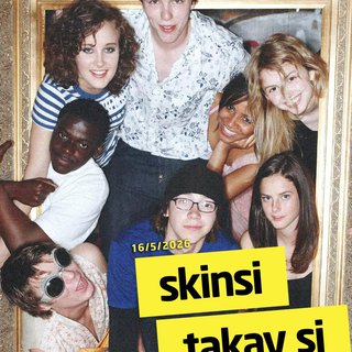 Skinsi, takav si w/ Kiki B. / DRITO ISPOD photo