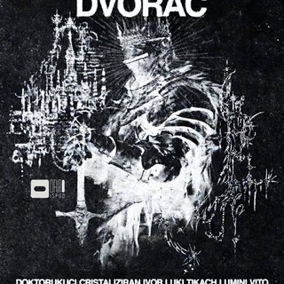 Dvorac kolektiv LIVE / DRITO ISPOD photo