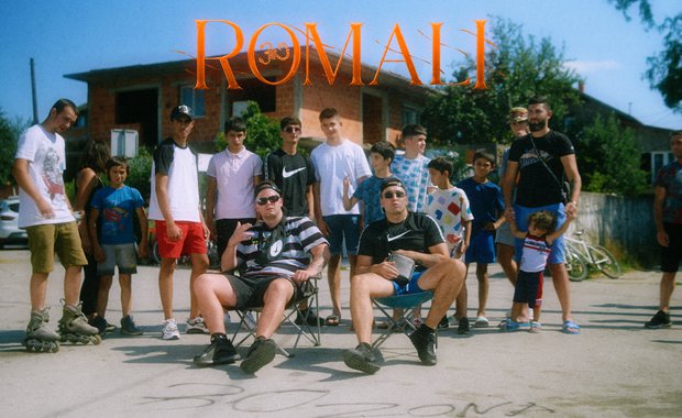 30zona i njihova braća u novom spotu ROMALI photo 1