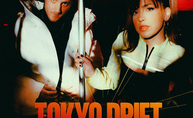 Tokyo, Tokyo, TOKYO DRIFT - Grše izbacio novi singl sa Mimi Mercedez photo 1