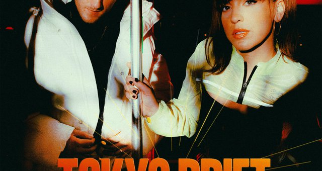 Tokyo, Tokyo, TOKYO DRIFT - Grše izbacio novi singl sa Mimi Mercedez