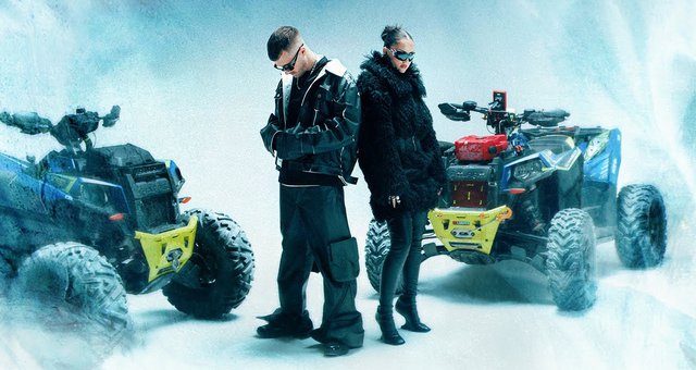 Grše i Miach zalutali među SANTE