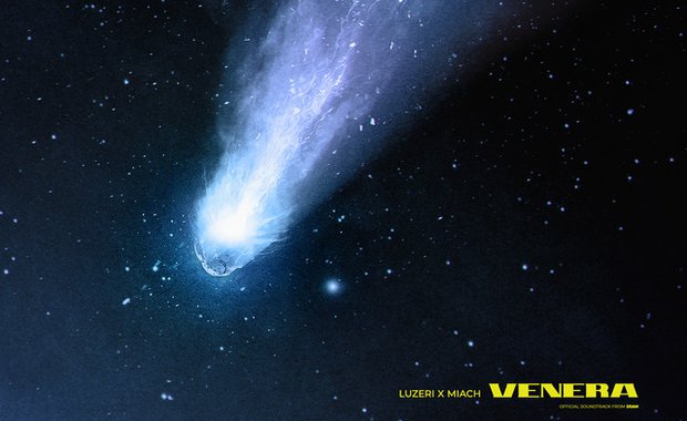 Luzere i Miach prati VENERA photo 1