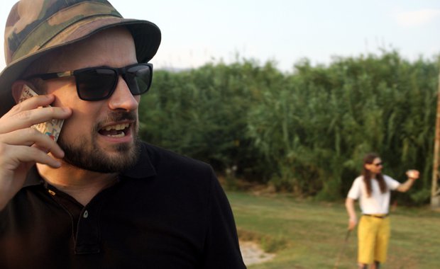 Vojko V photo 1