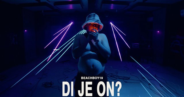 beachboy19 nam je napokon otkrio DI JE ON?