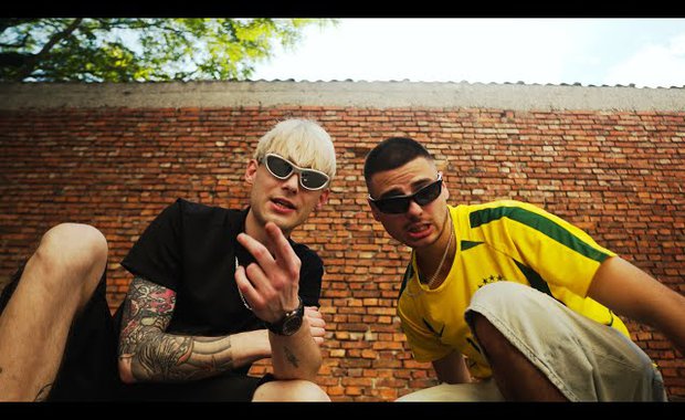 AHA AHA, niko nema takav swag ko' Jac i Sjena photo 1