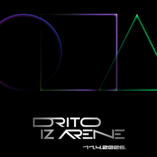 Drito iz Arene photo