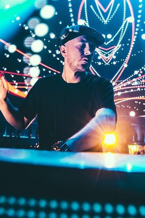 DJ Indy photo 3