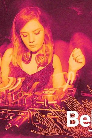 DJ Kiki B. photo 3