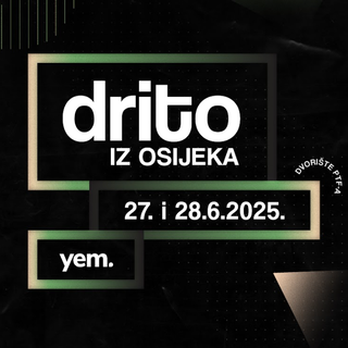 Drito iz Osijeka photo