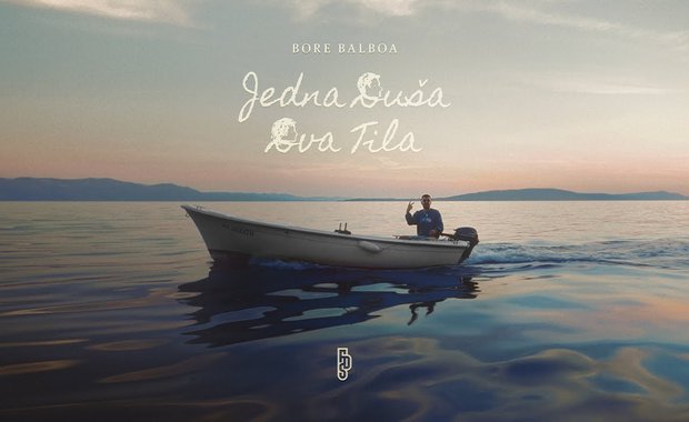 JEDNA DUŠA DVA TILA, a Bore 100 kila gorila photo 1