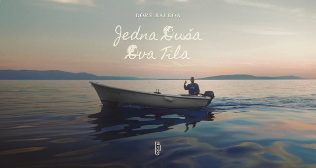 JEDNA DUŠA DVA TILA, a Bore 100 kila gorila