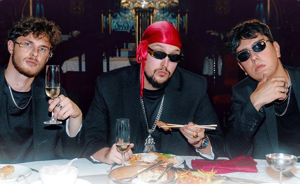 Špiro, Tej i Hiljson više ne znaju živit JEFTINOO photo 1