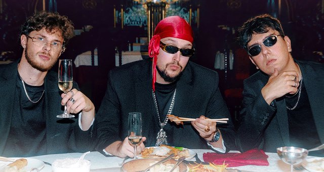 Špiro, Tej i Hiljson više ne znaju živit JEFTINOO
