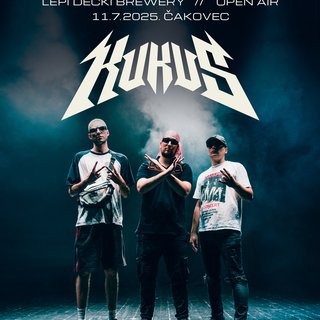 Kukus u Čakovcu photo