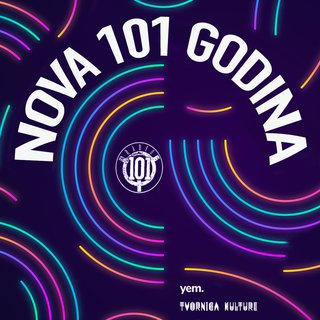 Nova 101 godina photo