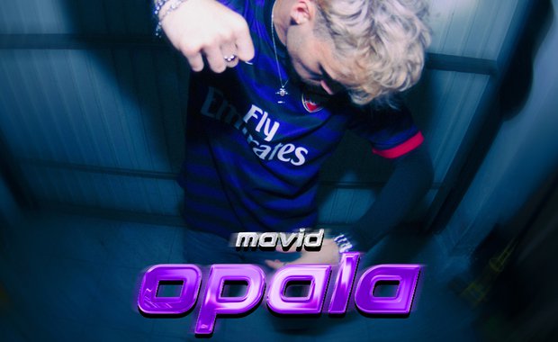 O, O, OPALA, nova Mavidova stvar je dropala! photo 1