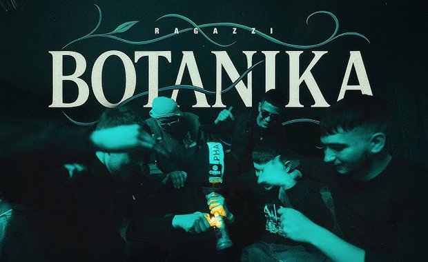 Ragazzi zanima samo BOTANIKA photo 1
