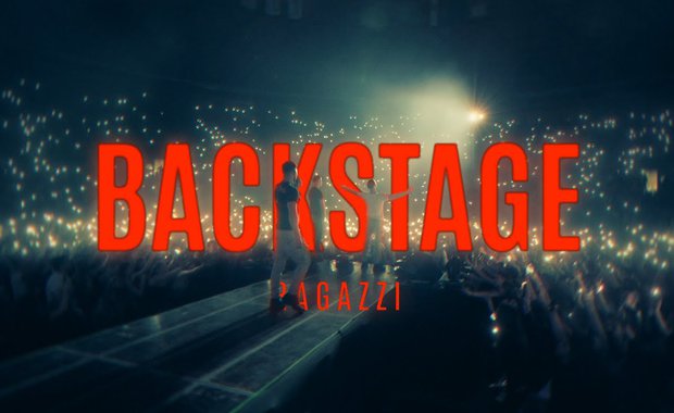 Svi u BACKSTAGE, Ragazzi su izbacili novu pjesmu! photo 1
