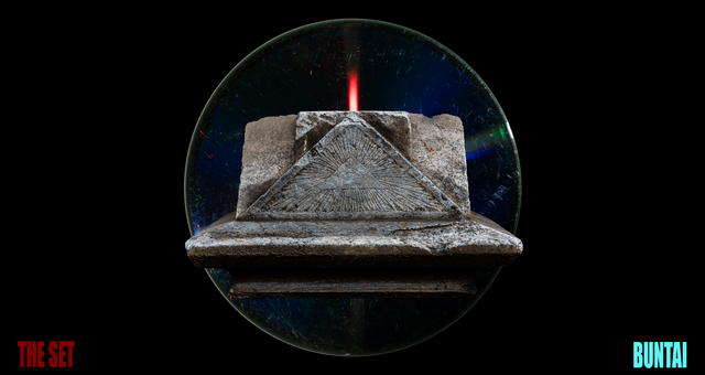 Novi Buntai album - THE SET