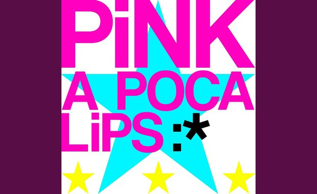 bejbe je napravila PINK A POCA LIPS :* photo 1