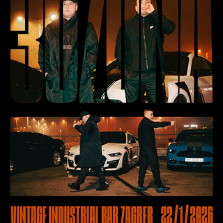 30 ZONA U VINTAGE INDUSTRIAL BARU photo